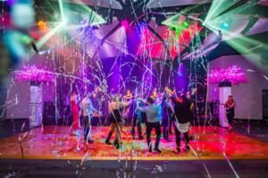 How to Plan Better Entertainment for Holidays and Events