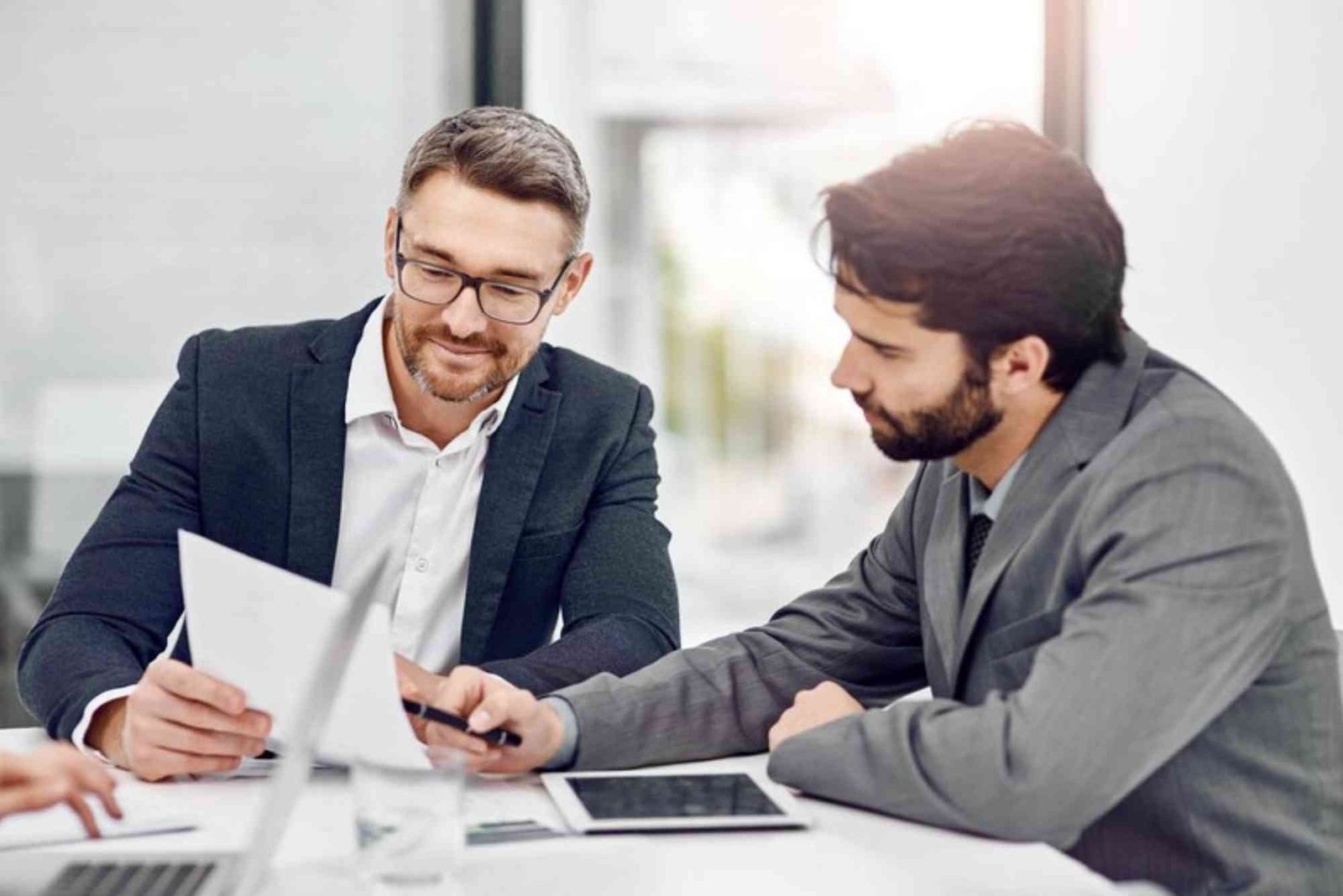 Address Advisors