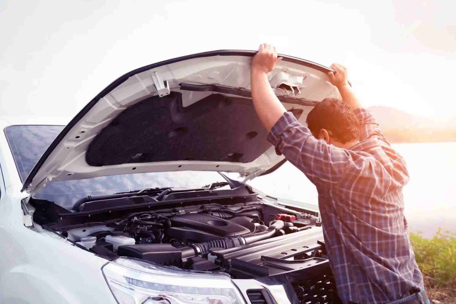 How to Protect Your Automobile from Common Daily Damage
