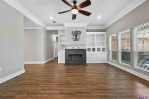 Wood Staining in Baton Rouge LA